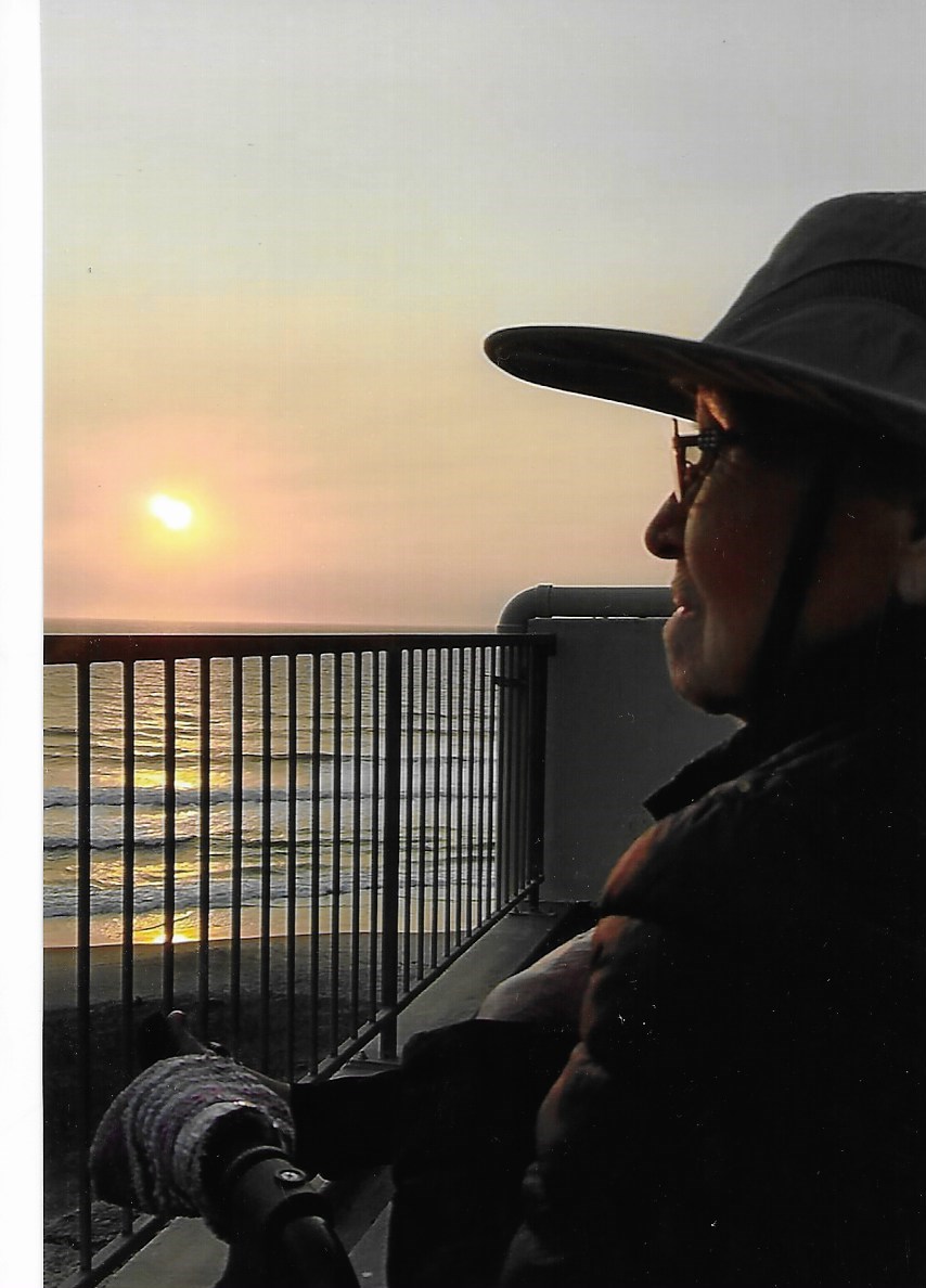 Obituary of Betty Carmen Blackledge