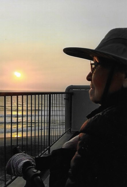 Obituary of Betty Carmen Blackledge