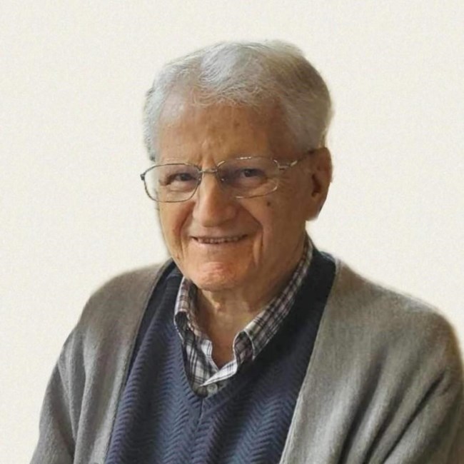 Obituary of Gerald Edward Scheck