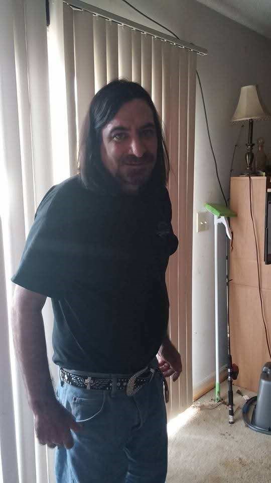 Obituary of Steven Craig Yanez