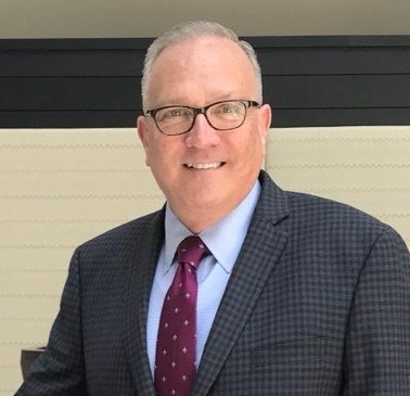Obituary of Mark Charles Canfield