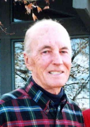 Obituary of Arthur Jesse Thompson