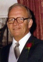 Obituary of Clark Sullivan