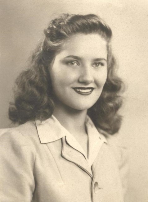 Obituary of Katherine M. Powell