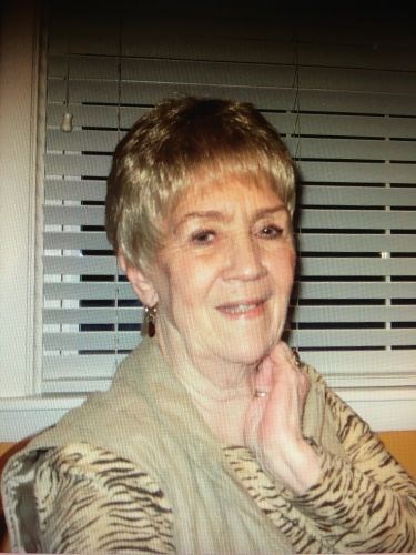 Obituary of Carolyn S. Gray