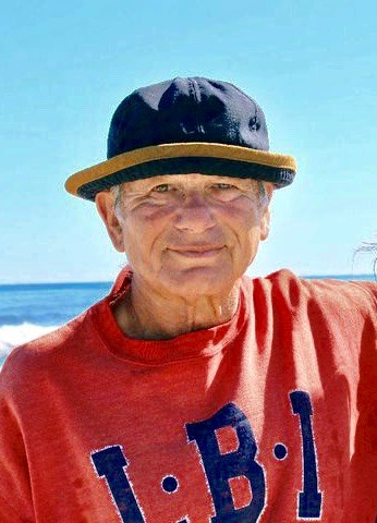 Obituary of Samuel Tauster