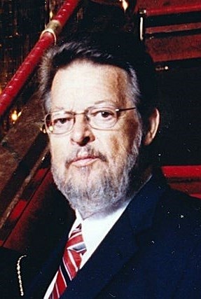 Obituary of John Russell Pomeroy, Jr.