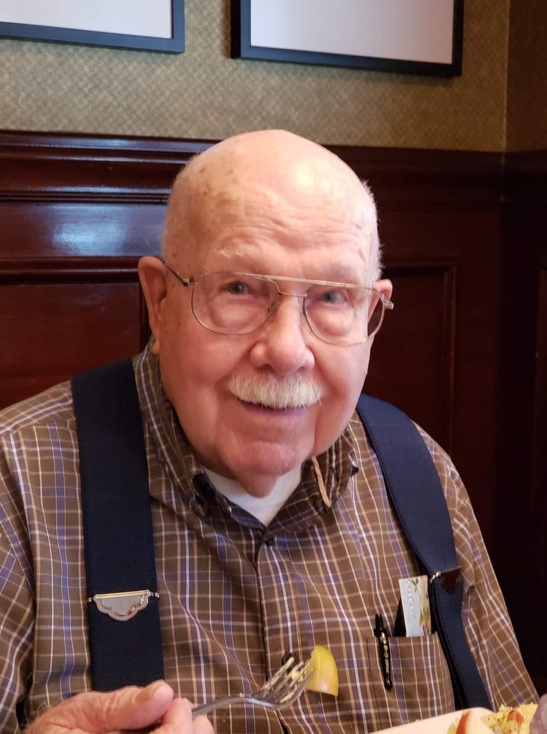 Elmer Read Obituary Aurora Co