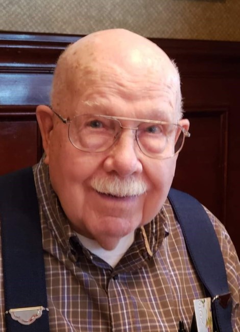 Obituary of Elmer J. Read Jr.