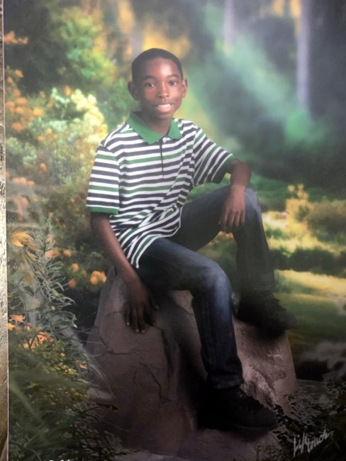 Obituary of Isaiah Jonathan Greaves