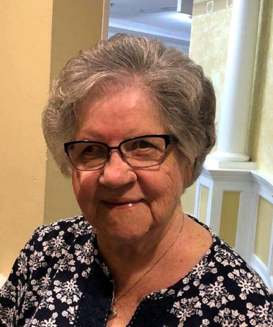 Obituary of Nolice Delores King