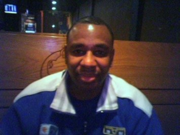 Obituary of Donald Lavalle Yates