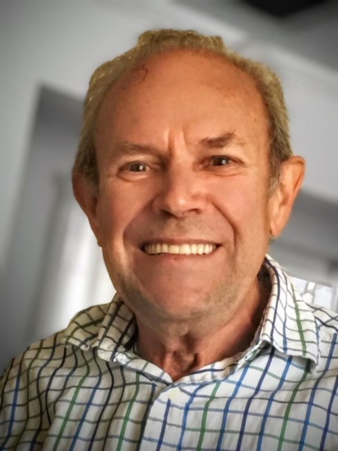 Obituary of Hendrikus van Oosterom