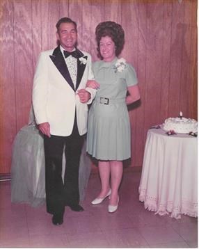 Obituary of Jessie Nell Brown