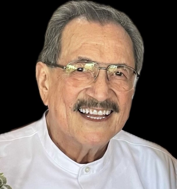 Obituary of Ricardo Yudico