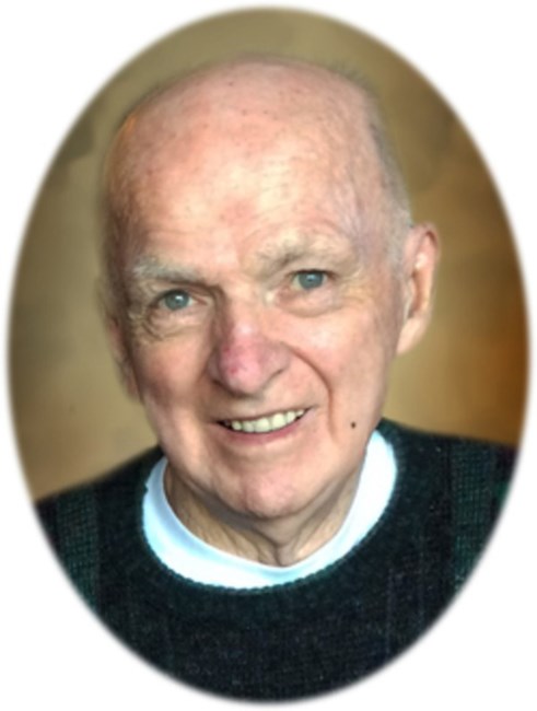 Obituary of Hugh Patrick Maloney