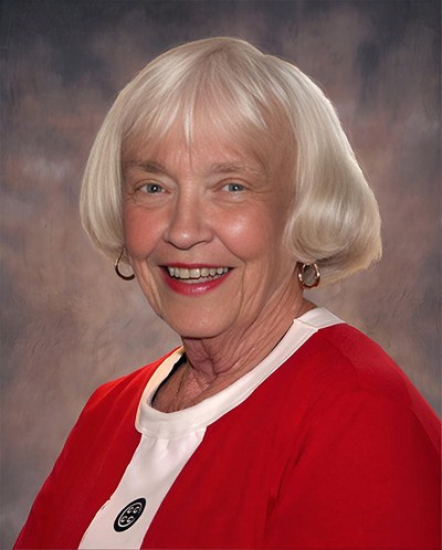 Obituary of Anne Hatch Cox