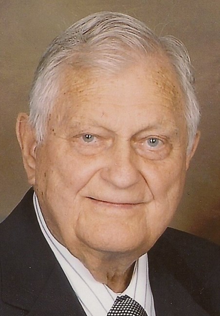 Obituary of Charles R. Cleveland Sr.