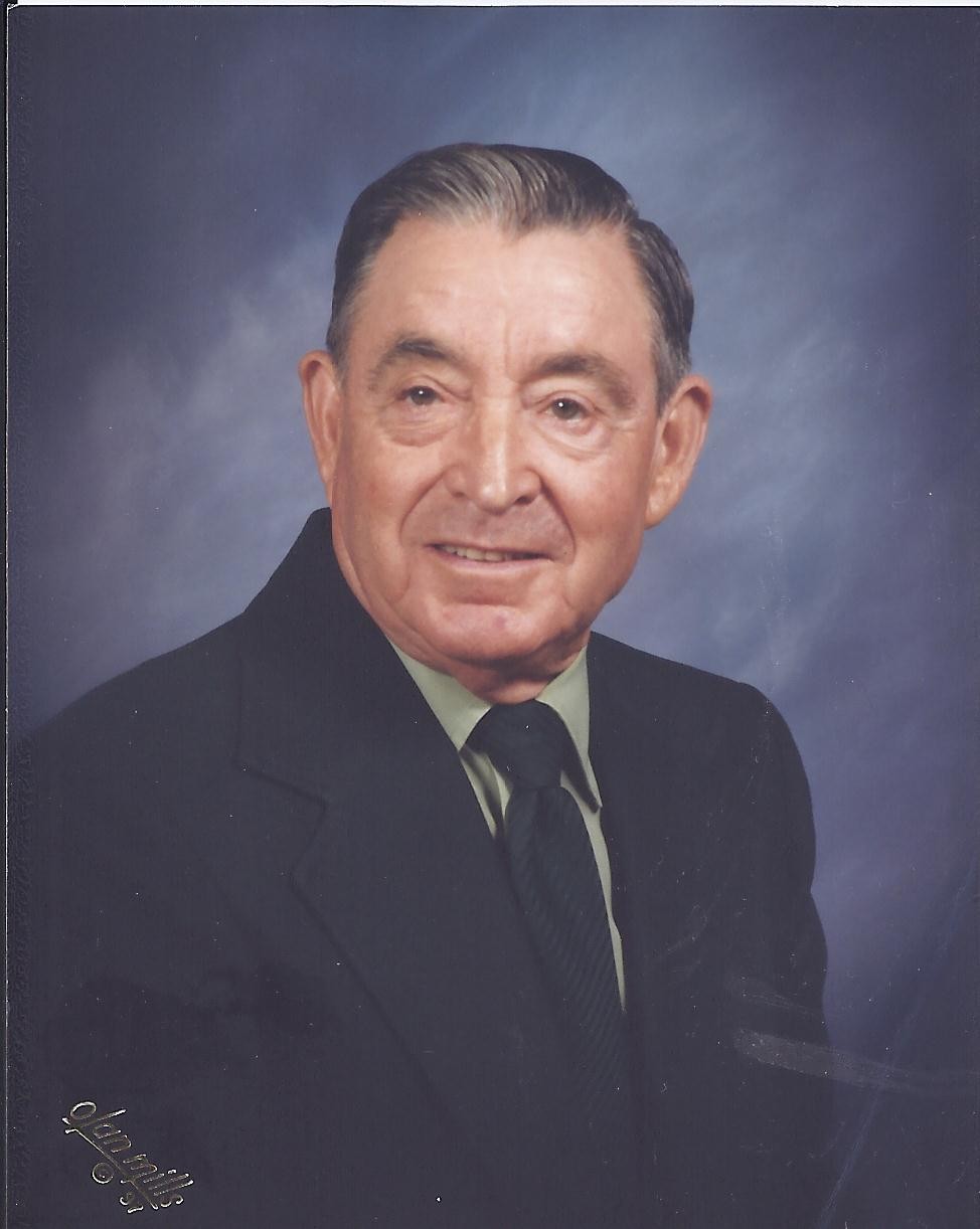 Segundo Garcia Obituary Fresno, CA