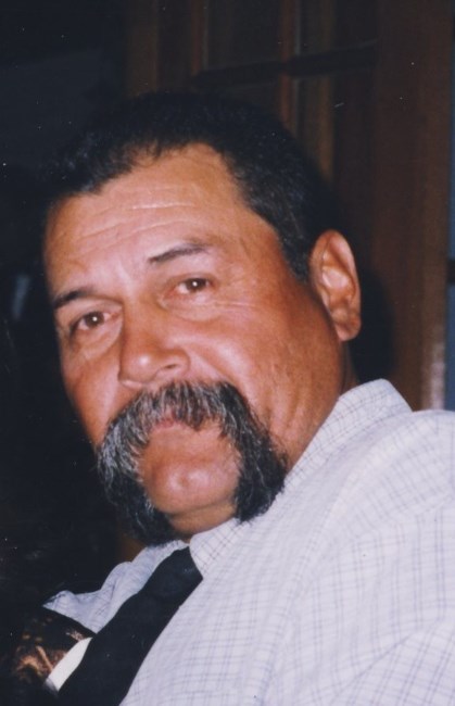 Obituary of Francisco Espinoza Felix
