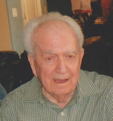 Obituary of John Burgio