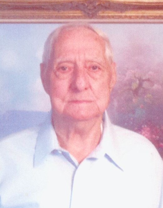Obituary of Everette Richardson