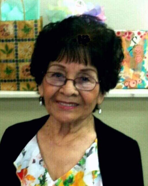 Obituary of Zoila Cavazos