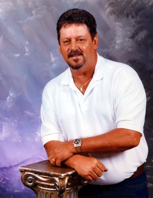 Obituary of James Ronnie Ronald Grantham