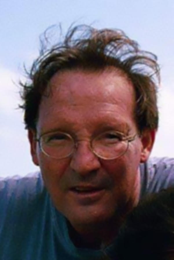 Avis de décès de Bruce Brian Kingston