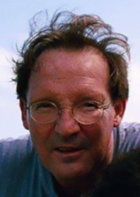 Avis de décès de Bruce Brian Kingston