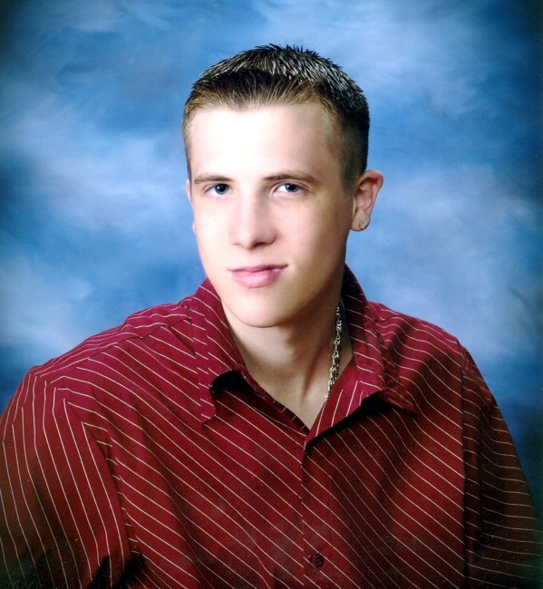 Obituary of Lawrence Anthony Faller