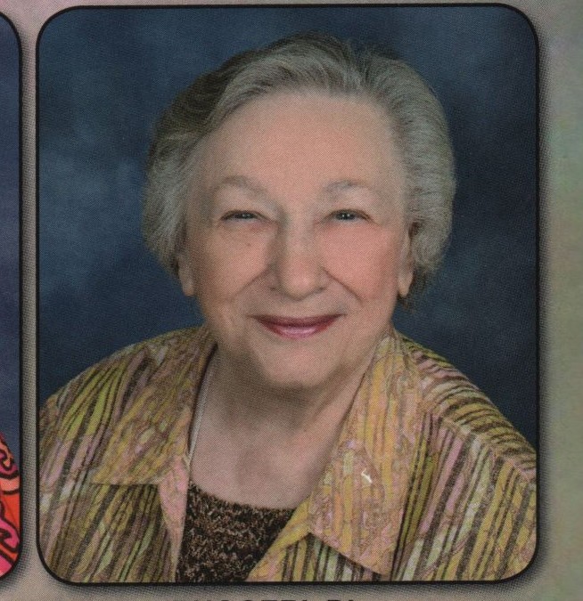 Obituary of Diana Louise Ruggeri