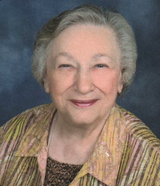 Obituary of Diana Louise Ruggeri