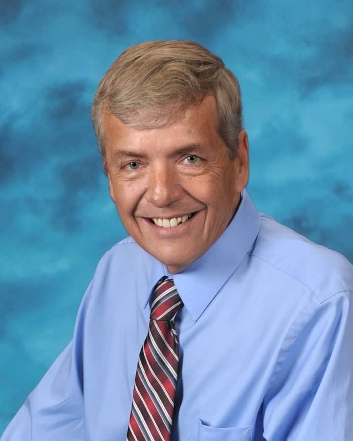 Obituary of John E. Choby Jr.