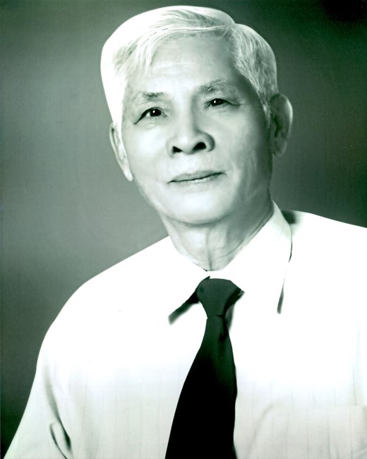 Obituary of Khoi Hien Nguyen