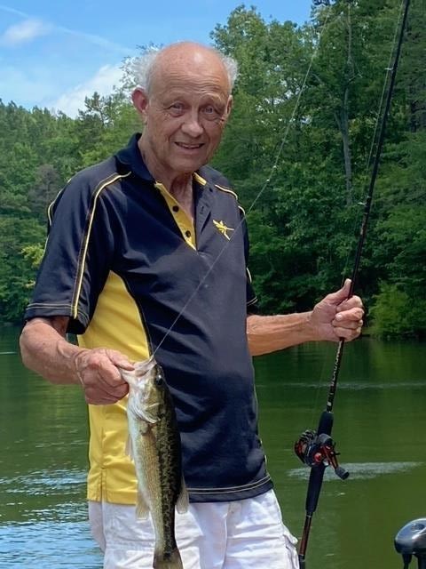 Obituario de Andrew B Schwab