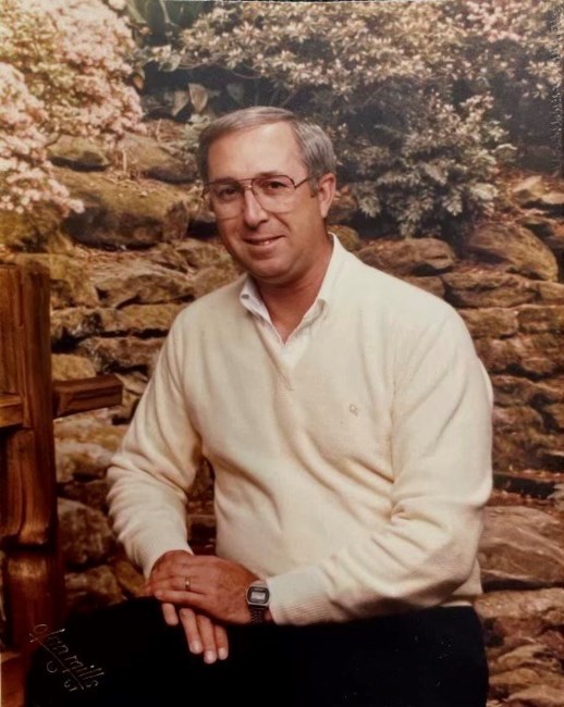 Obituary of David Joseph Sharkey