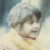 Obituary of Andrea Ruth Bernstein