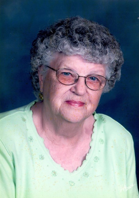 Obituary of Georgiana "Pidge" Evertsen