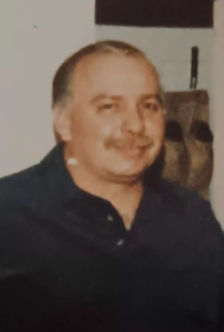 Obituario de Michael Thomas Bray