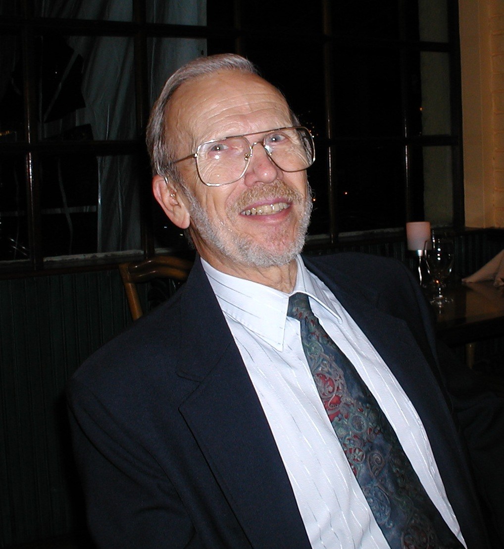 Obituary of Howard Ray Jeter