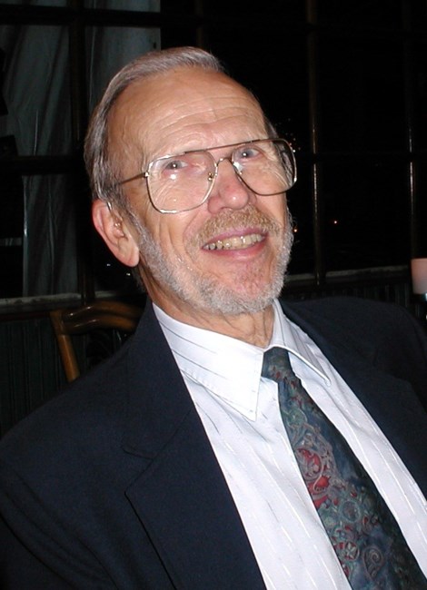 Obituary of Howard Ray Jeter