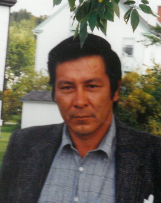 Obituary of Nelson Joseph Morris