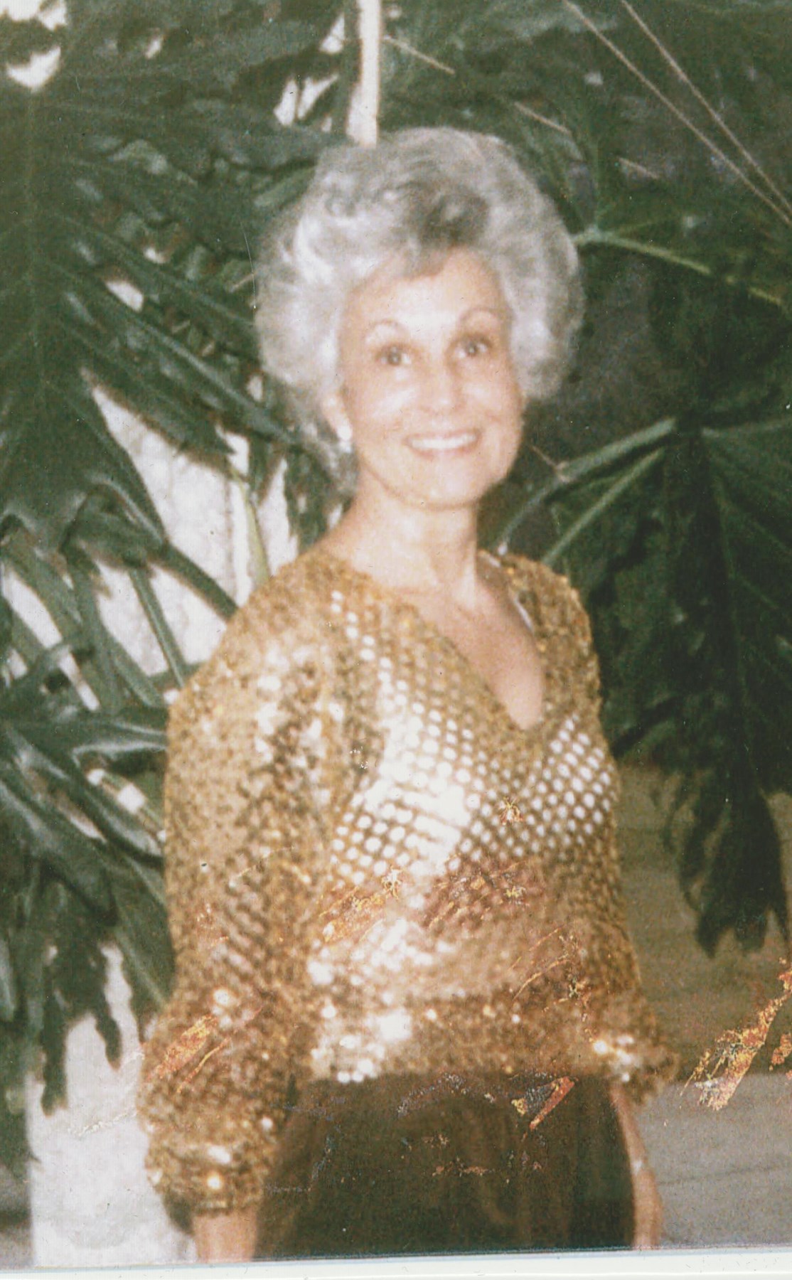 Obituary of Evelyn J. McCord Fridh