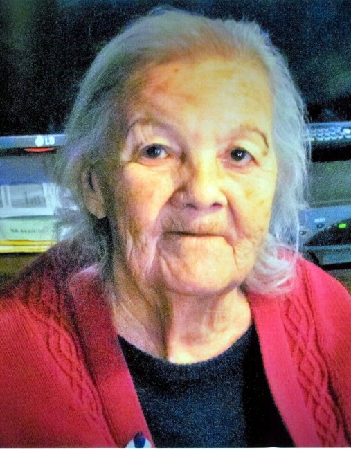 Obituary of Elvira A. Adame