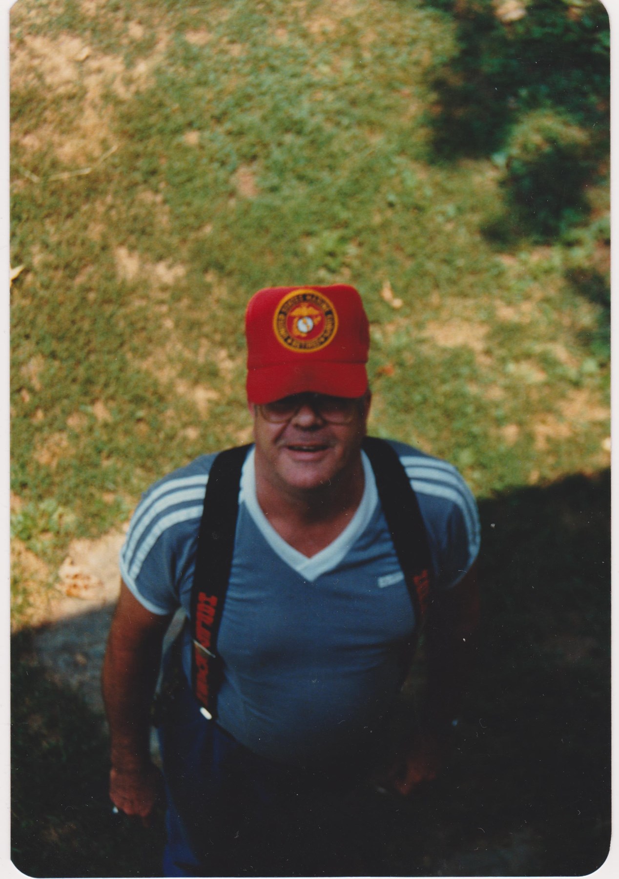 Obituary of John Alexander Teeple II