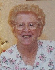 Obituary of Irene C. Mercurio