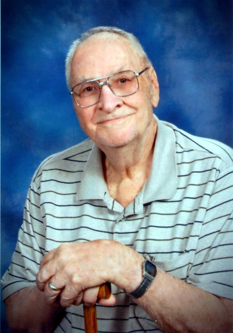 Obituary of Robert "Bob" Fleet Smith III
