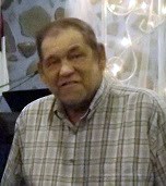 Obituary of Edwin G. Miles Sr.