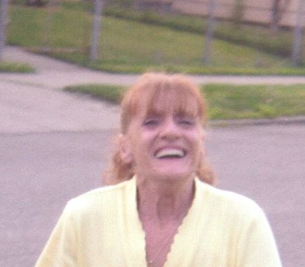 Obituary of Judith Ann Holloway